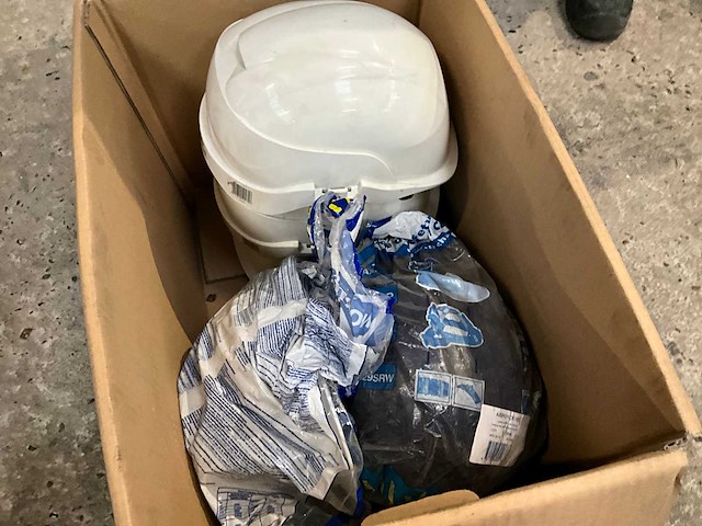 Diverse veiligheidskleding - afbeelding 3 van  9