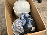 Diverse veiligheidskleding - afbeelding 3 van  9