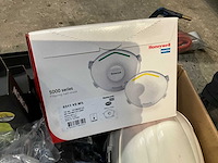 Diverse veiligheidskleding - afbeelding 7 van  9