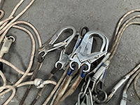 Diverse veiligheidslijnen / haken - afbeelding 4 van  5