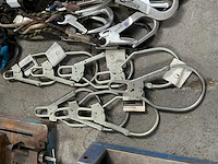 Diverse veiligheidslijnen / haken - afbeelding 3 van  6