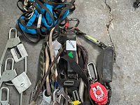 Diverse veiligheidslijnen / haken - afbeelding 4 van  6