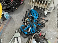 Diverse veiligheidslijnen / haken - afbeelding 5 van  6