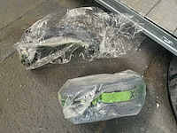 Diverse veiligheidsmiddelen - afbeelding 3 van  4