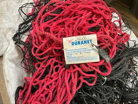 Diverse veiligheidsnetten (4x) - afbeelding 2 van  5