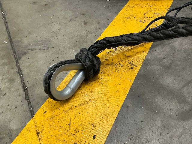 Diverse veiligheidsnetten (4x) - afbeelding 4 van  5