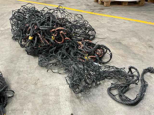 Diverse veiligheidsnetten (4x) - afbeelding 5 van  5