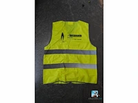 Diverse veiligheidsvesten en -accessoires - afbeelding 2 van  10