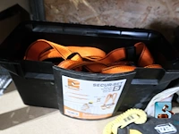 Diverse veiligheidsvesten en -accessoires - afbeelding 4 van  10