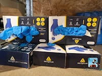Diverse veiligheidsvesten en -accessoires - afbeelding 9 van  10
