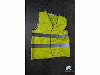 Diverse veiligheidsvesten en -accessoires - afbeelding 10 van  10