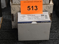 Diverse velbus componenten - afbeelding 3 van  3