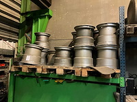 Diverse velgen (10x) - afbeelding 1 van  4