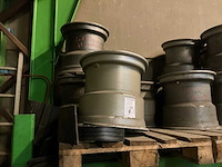 Diverse velgen (10x) - afbeelding 2 van  4