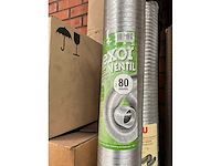 Diverse ventilatie en verluchtingsmaterialen - afbeelding 4 van  15