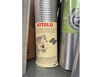 Diverse ventilatie en verluchtingsmaterialen - afbeelding 5 van  15