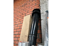 Diverse ventilatie en verluchtingsmaterialen - afbeelding 6 van  15