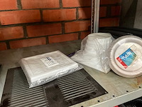 Diverse ventilatie en verluchtingsmaterialen - afbeelding 7 van  15