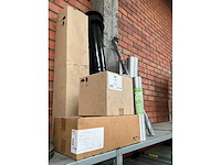 Diverse ventilatie en verluchtingsmaterialen - afbeelding 14 van  15