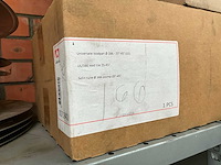 Diverse ventilatie en verluchtingsmaterialen - afbeelding 15 van  15