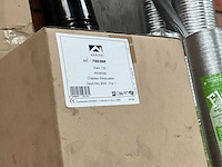 Diverse ventilatie en verluchtingsmaterialen - afbeelding 2 van  15