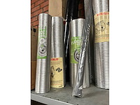 Diverse ventilatie en verluchtingsmaterialen - afbeelding 3 van  15
