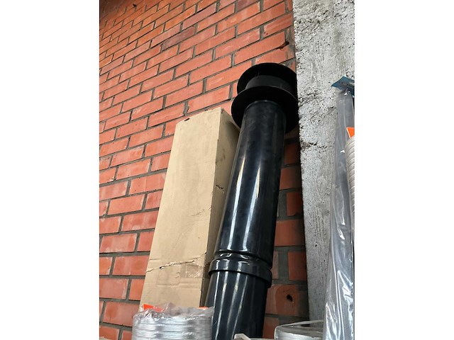 Diverse ventilatie en verluchtingsmaterialen - afbeelding 6 van  15