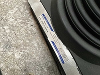 Diverse ventilatie en verluchtingsmaterialen - afbeelding 10 van  15