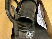 Diverse ventilatie kanalen - afbeelding 3 van  3