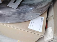 Diverse ventilatie onderdelen - afbeelding 2 van  2