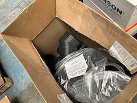 Diverse ventilatie toebehoren - afbeelding 10 van  10