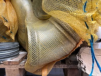 Diverse ventilatiekanalen en filters - afbeelding 3 van  16