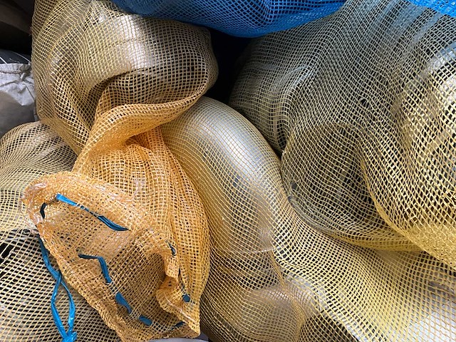 Diverse ventilatiekanalen en filters - afbeelding 4 van  16