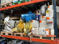 Diverse ventilatiekanalen en filters - afbeelding 1 van  16