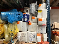 Diverse ventilatiekanalen en filters - afbeelding 9 van  16