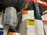 Diverse ventilatiekanalen en filters - afbeelding 11 van  16