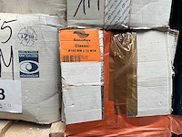 Diverse ventilatiekanalen en filters - afbeelding 14 van  16