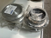 Diverse ventilatietoebehoren - afbeelding 2 van  22