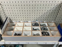Diverse ventilatietoebehoren - afbeelding 9 van  22