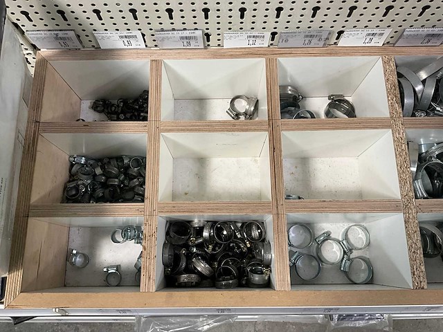 Diverse ventilatietoebehoren - afbeelding 10 van  22