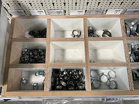 Diverse ventilatietoebehoren - afbeelding 10 van  22