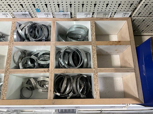 Diverse ventilatietoebehoren - afbeelding 11 van  22