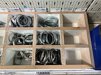 Diverse ventilatietoebehoren - afbeelding 11 van  22
