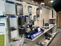 Diverse ventilatietoebehoren - afbeelding 1 van  22