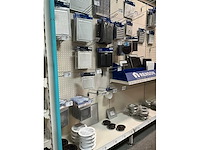 Diverse ventilatietoebehoren - afbeelding 12 van  22