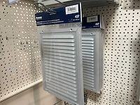 Diverse ventilatietoebehoren - afbeelding 18 van  22