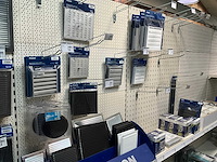 Diverse ventilatietoebehoren - afbeelding 21 van  22