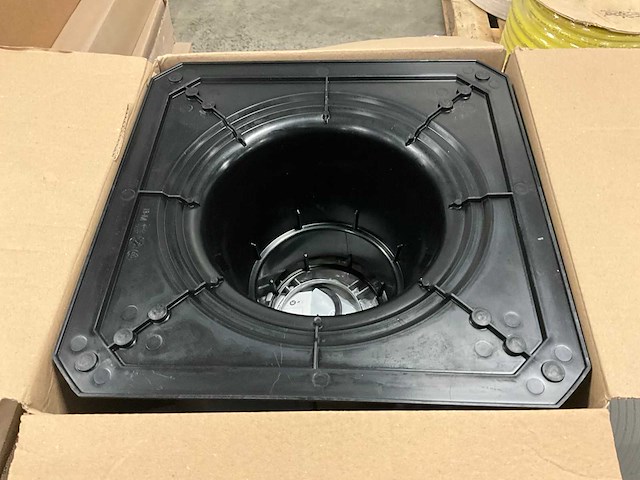 Diverse ventilatietoebehoren - afbeelding 3 van  12