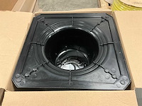 Diverse ventilatietoebehoren - afbeelding 3 van  12