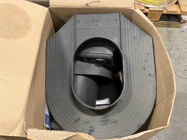 Diverse ventilatietoebehoren - afbeelding 5 van  12